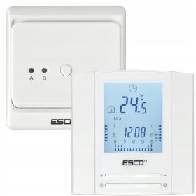  Esco TC320RS vezérlő