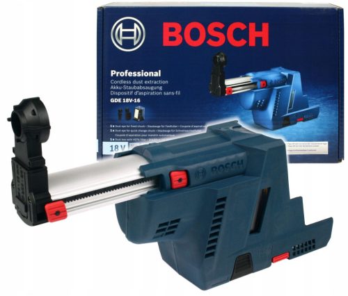  Bosch SDS Plus 1000 W-os ütvefúró