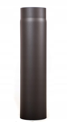 Kéményrendszer, tartozékok - Füstcsövet a tűzálló kemence 120x500 -hoz