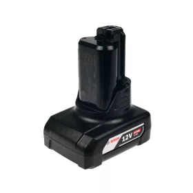  Li-Ion Bosch 12 V 6 Ah akkumulátor