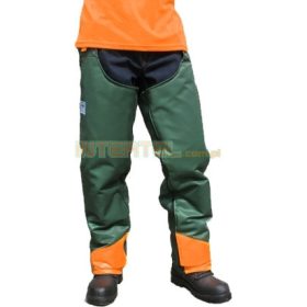 Vágásgátló leggings (favágó fűrész)