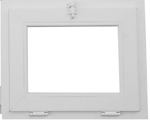Ablak - PVC PVC PVC Windows Új az árban