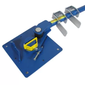   PPM Paweł Achranowicz GP-7 hajlítógép rudakhoz és kengyelekhez