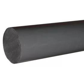 PVC RÚD 80mm ROLLER polivinil-klorid 80x1000mm