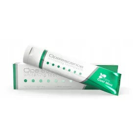   Fogkrém gyerekeknek - OPALESCENCE COOL MENTA FLUOR FEHÉRÍTŐ PASZTA 133G