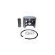 Dugattyú HUSQVARNA 254 XP AIP-hez 45 mm KIARUSITAS