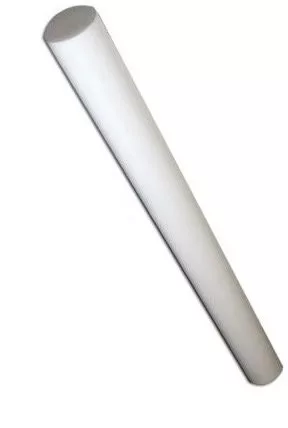 TEFLON RÚD 50x500mm PTFE GÖRGŐ 50mm - www.kamenik.hu