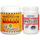 Szennyvíztisztító - Baomax + enzyMix eltömődött vízelvezető regenerátor