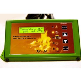    Kazánvezérlő, kemence adagoló, dugattyús csavaros vezérlő