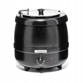 Forgast 10 literes melegítő