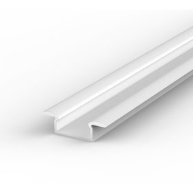 Létrehozott alumínium LED profil+2m árnyék