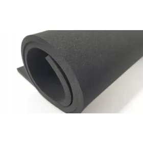 EPDM MICRO GUMI 10mm 1000x1500 PÓRUS DESZNÁL