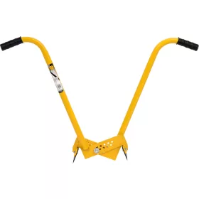 Vorel 35020 útburkoló markolat, nyél 80-275 mm