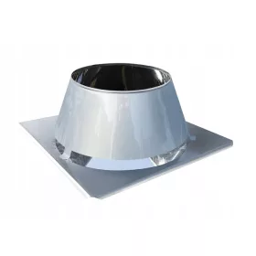 Pekabet kéménysapka 200 mm