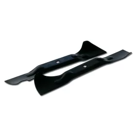   Fűnyíró kés - MTD Cutting Knife Mtd 742-04080 742-04081 fedélzet 105c