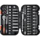 BIT SET YT-0400 YATO IMBUS TORX SPLINE 40 EL