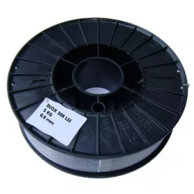   ROZSDAMENTES ROZSDAMENTES HEGESZTŐHUZAT 308LSi 0,8mm 5kg INOX