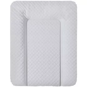   Puha pelenkázó alátét - CEBA Softwater 50x70 Caro gyermekágy
