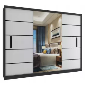 Tükör tükör 235 cm -vel