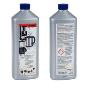    Folyékony vízkőoldó SCANPART kávéfőző gépekhez, vízkőoldó 1 liter 1 l