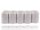 MONTIP tekercs 57 x 25 m 10