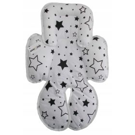   Autóülés betét - Matrac betét minden babakocsihoz és autóüléshez