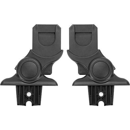  BEBETTO ADJUSTABLE adapterek maxi-cosi cybexhez stb