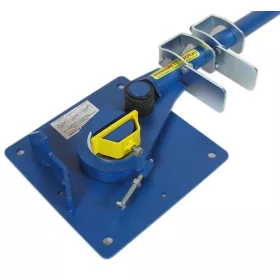   PPM Paweł Achranowicz GP-5 hajlítógép rudakhoz és kengyelekhez