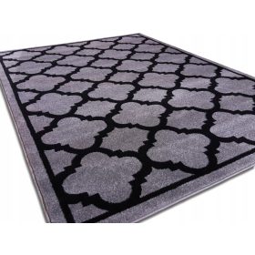 Szőnyeg - Alacsony szálú Lóhere szőnyeg 160 x 220 cm