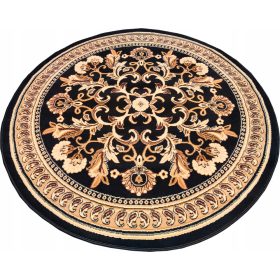 Szőnyeg - Alfa rövid bolyhos szőnyeg 160 x 160 cm