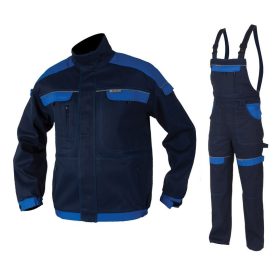 ADN COOL TREND hosszú munkanadrág, 52-es méret