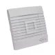 Fürdőszoba ventilátor - Szellőzőrács Autoactive fi 125 mm