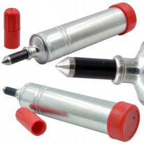   Vezetősín - CURBURETOR A 15 mm -es NAC 90% -os égési kasza.