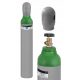 Full MIX henger 8 literes CO2-18% ARGON-82%