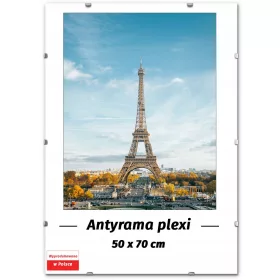 Képkeret - M-Interio képkeret 70 x 50 cm