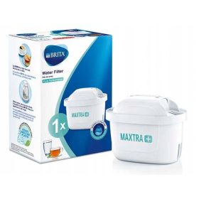  Szűrőbetét Brita Maxtra kancsóhoz 1 db.