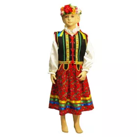   Lány jelmez - Ezüst kép angyal ajándéktárgy keresztelés