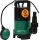  Búvárszivattyú Flo 550 W 11 500 l/h