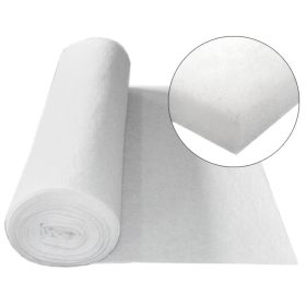 Szűrőszövet Kontakt 5205 1 mx 160 cm fehér