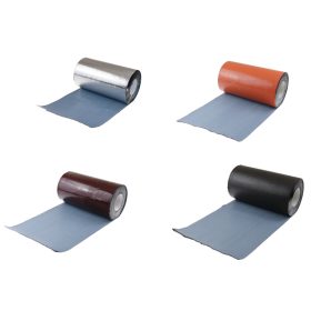 Soudal alumínium szalag 10 x 0,3 x 2 mm