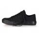 Gyermek tornacipő - Gyerekcipők SNEAKERS fekete Cipők