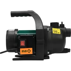   Kerti öntöző szivattyú - Flo 600 W 2501 szivattyú - 5000 l/h