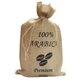 Kuba Serrano Superior Lavado 500g - Kávépörkölő