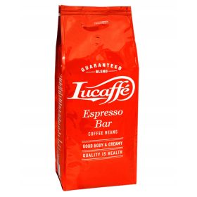  Lucaffe Espresso Bar vegyes kávébab 1000 g
