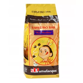 PASSALACQUA IBIS REDIBIS szemes kávé 1 kg