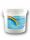 Medence kémia - Chlor tabletki Rainbow 5 kg 5 l