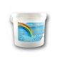 Medence kémia - Chlor tabletki Rainbow 5 kg 5 l