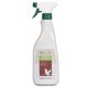 Vitaminok papagájok - Oropharma Jungle Shower 500ml gyönyörű kiállítási tollak