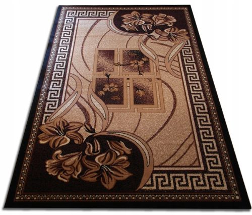  Alfa szőnyeg szőtt 200x300 görög modern belga
