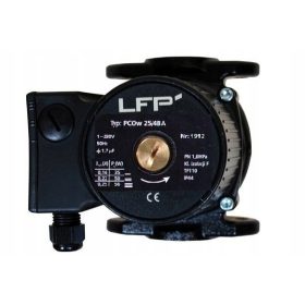 Keringető szivattyú Leszno LFP pcow 25/40A 25POr40A CO